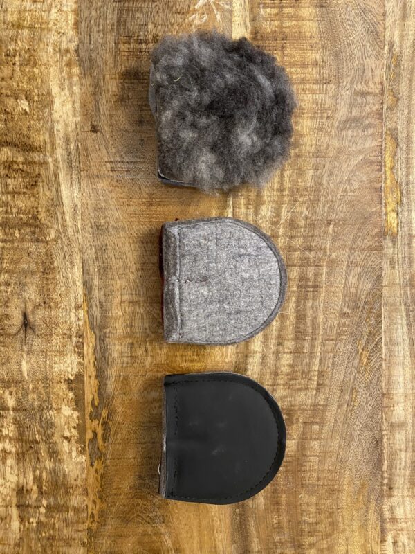 Kurzgurt Mohair – Bild 8