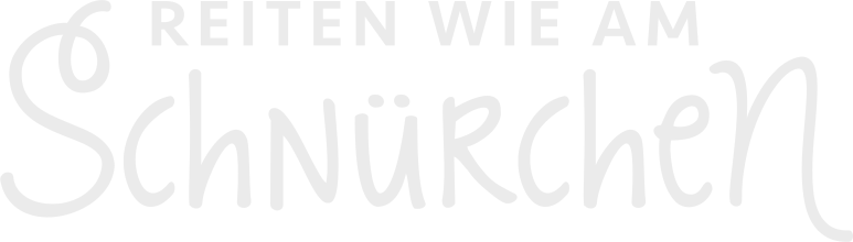 Reiten Wie Am Schnürchen logo