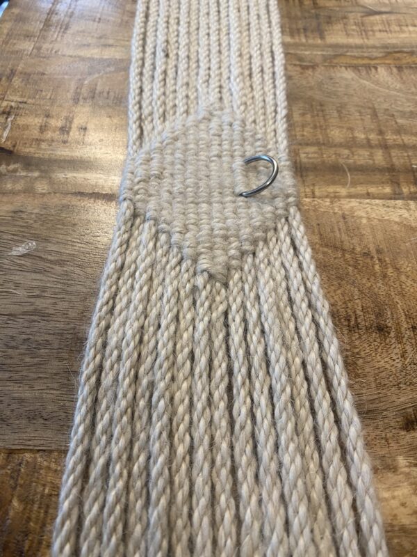 Langgurt Mohair – Bild 5