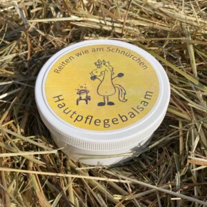 Hautpflegebalsam
