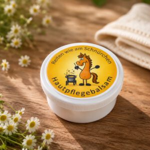 Hautpflegebalsam